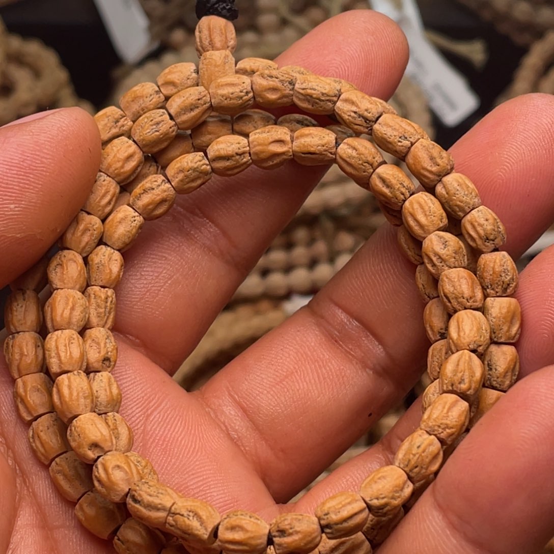 手串柏香籽/百香籽