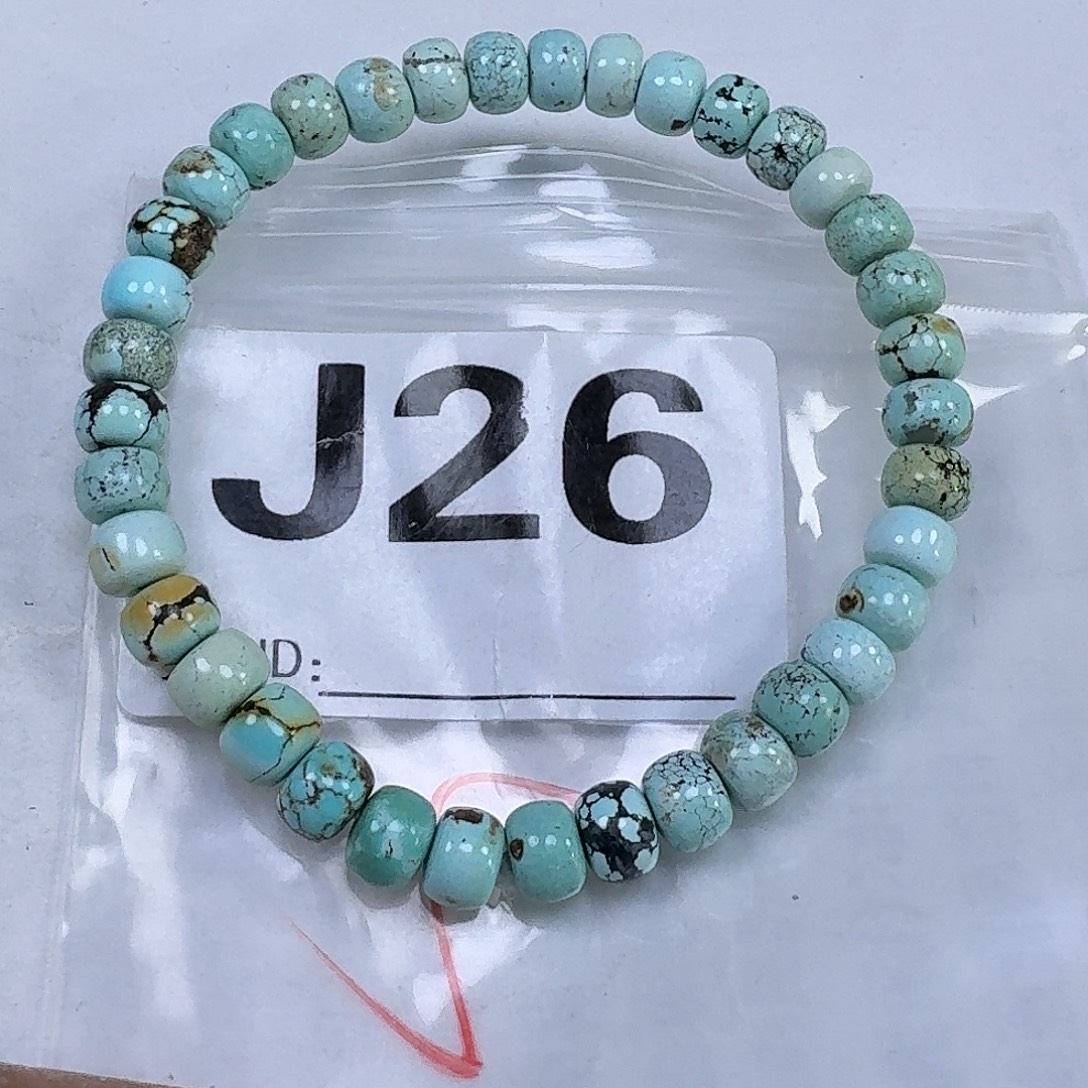 绿松石未镶嵌珠宝奇石6.8