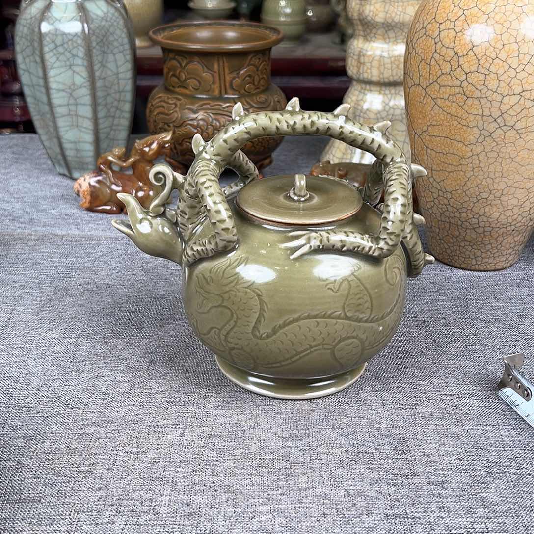 瓷片摆件8888888888888