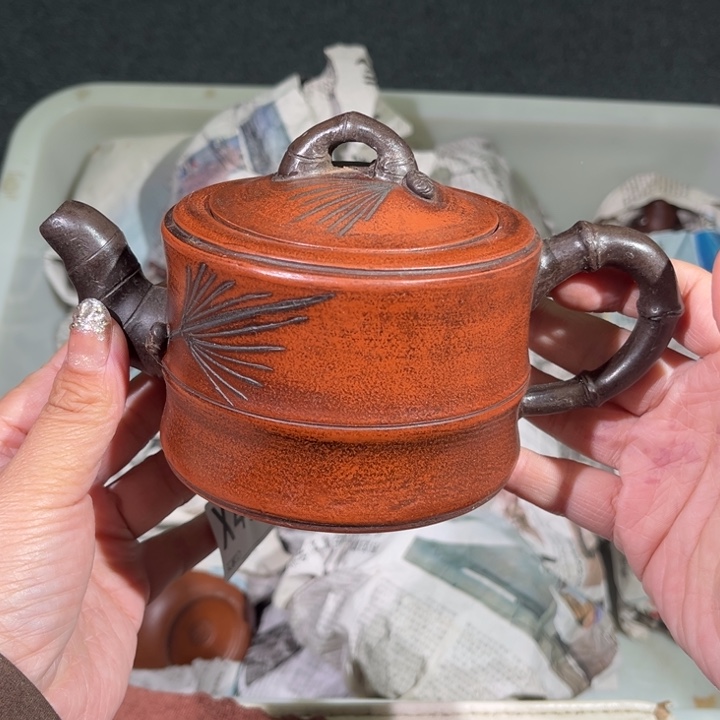 茶壶紫砂紫砂茶壶490