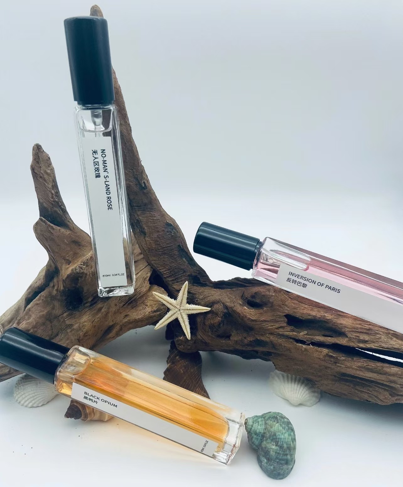 【买一送一】单支正品香水