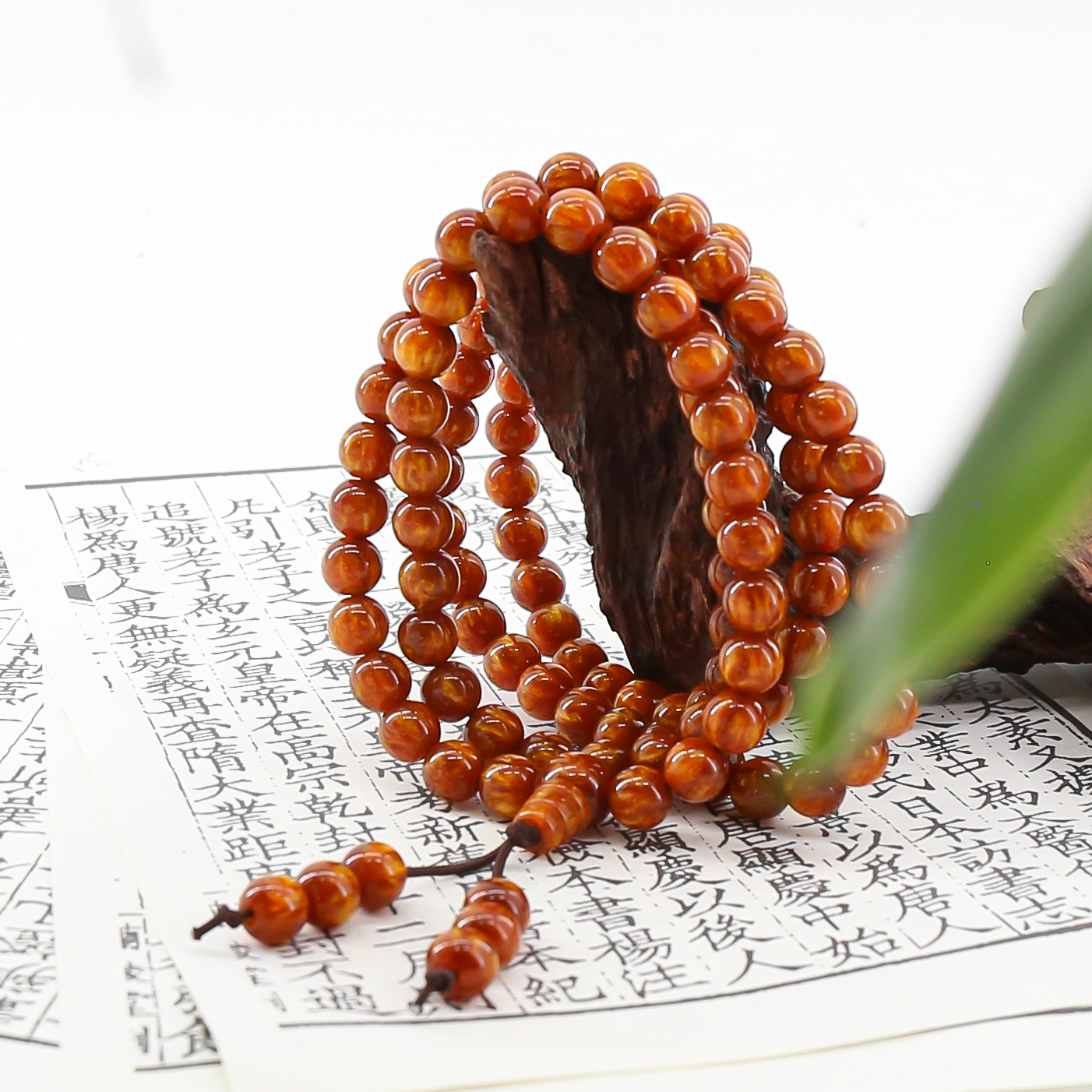 AD103 精品手串（无礼盒）