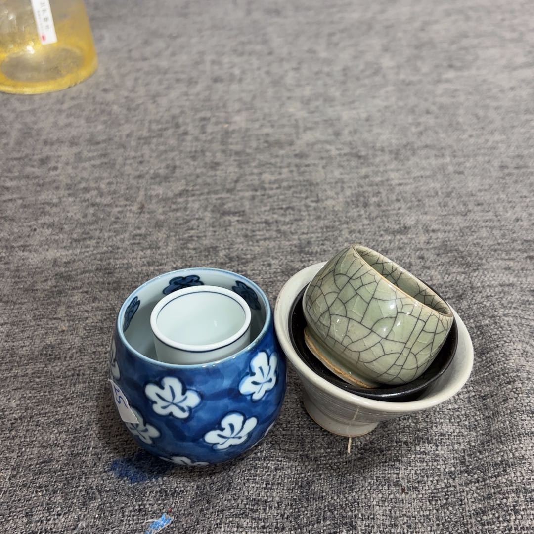 非常好看漂亮的物品 