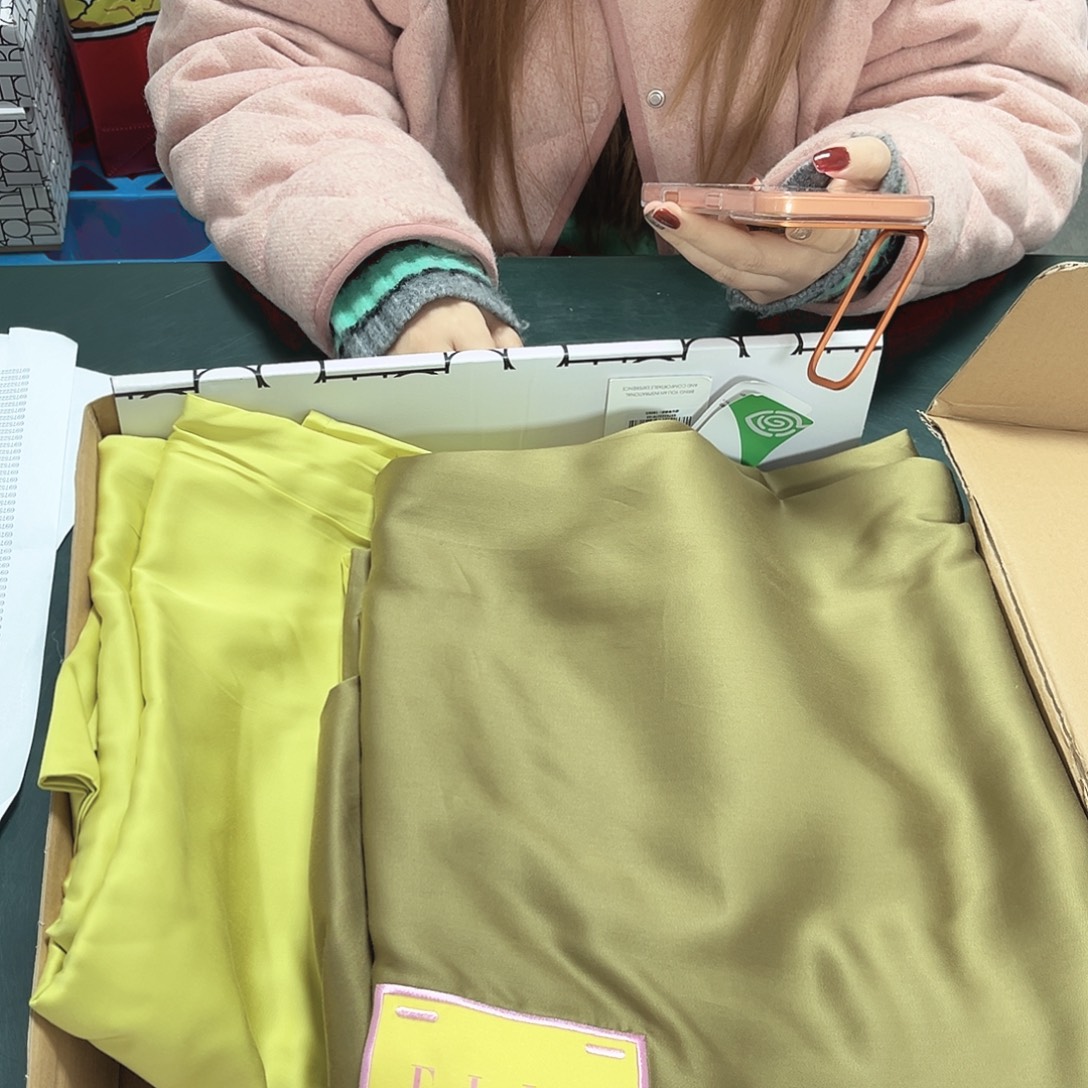 棉棉天丝绿雨云烟220*240