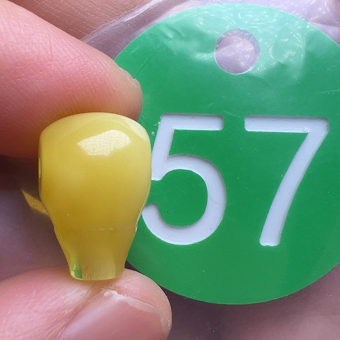 蜜蜡未镶嵌珠宝奇石10m m