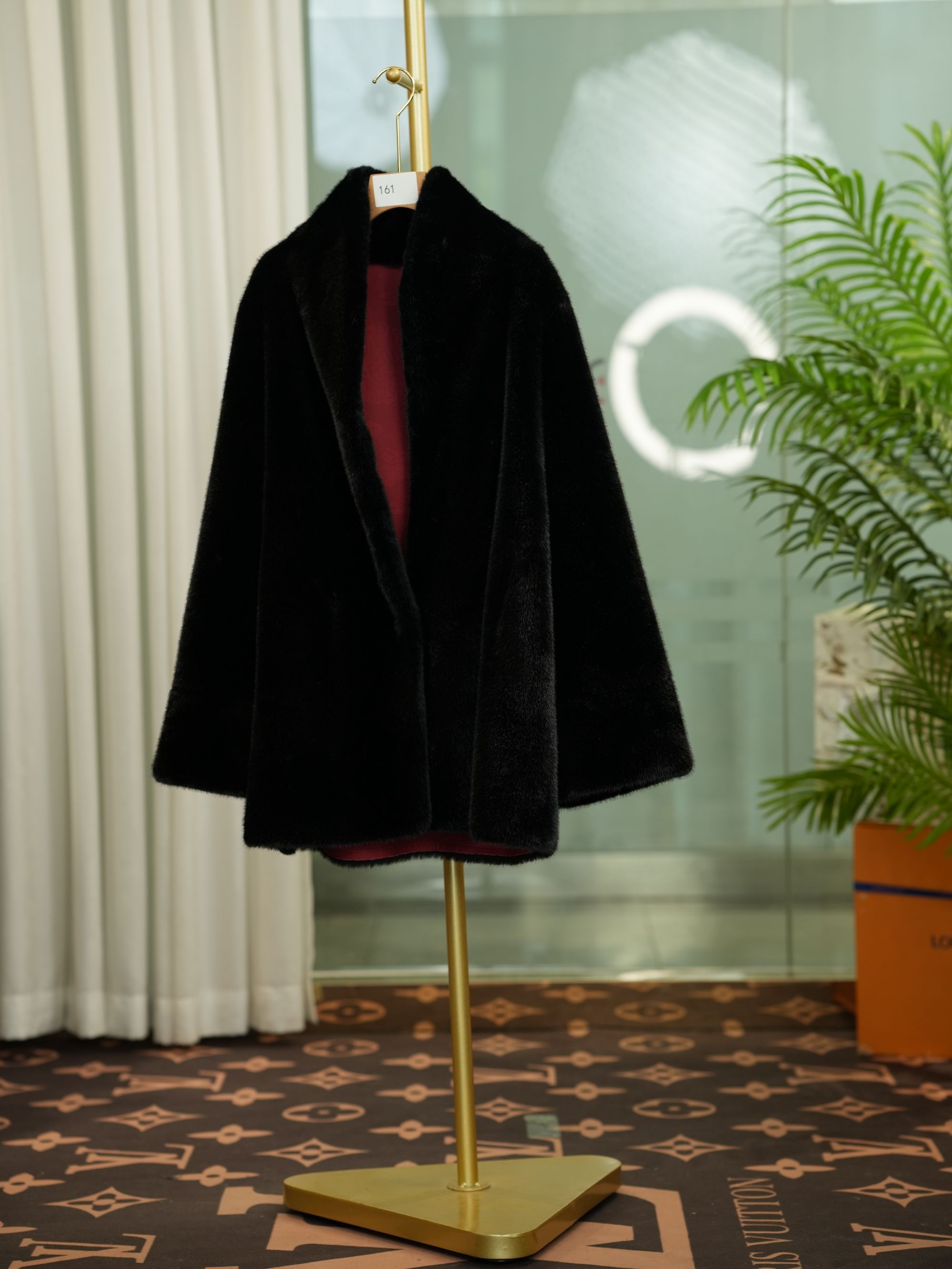 【161】2025新款冬季上档次又保暖外套