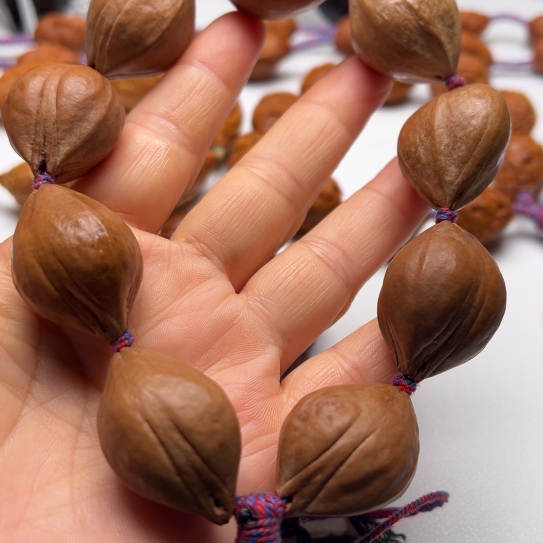 手串/手链橄榄核原皮手串