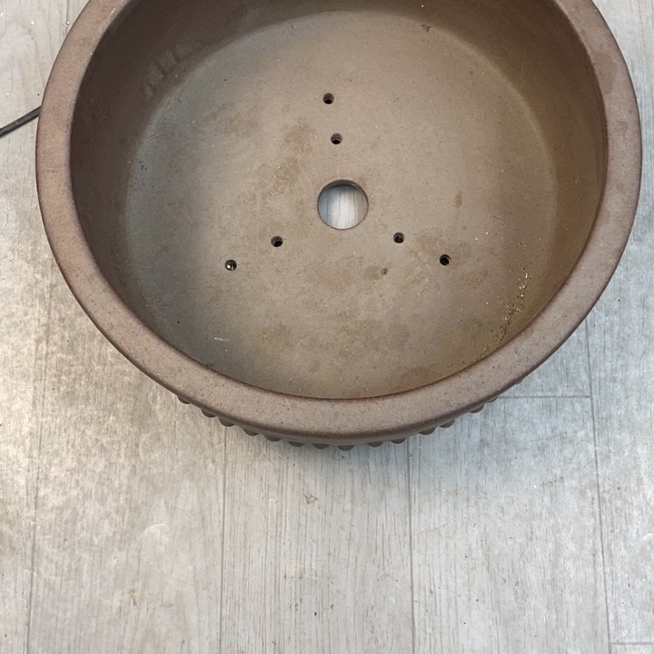 红陶六*宜兴紫砂