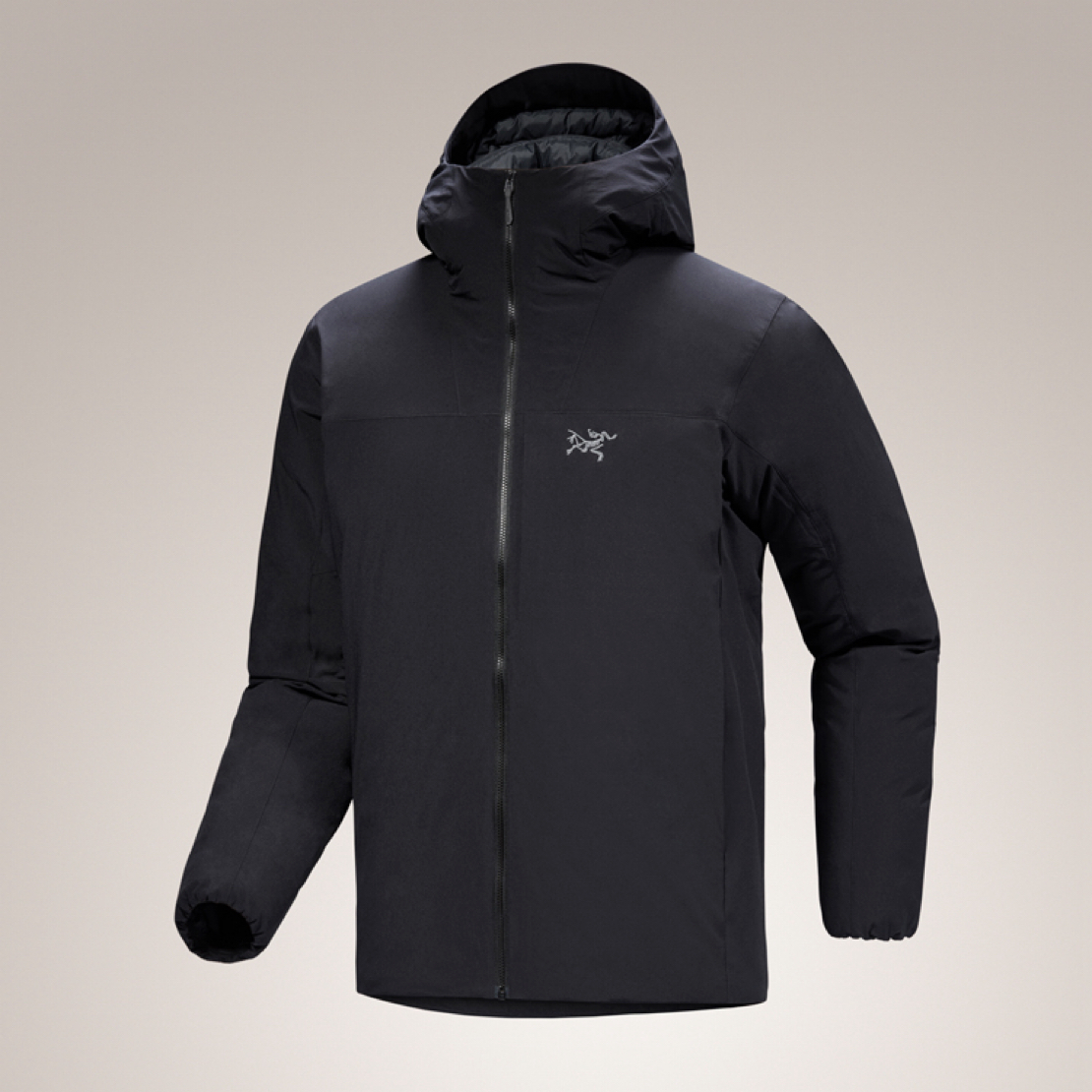 新款 ARC'TERYX 始祖鸟 EPSILON DOWN 男户外鹅绒羽绒服冬季保暖