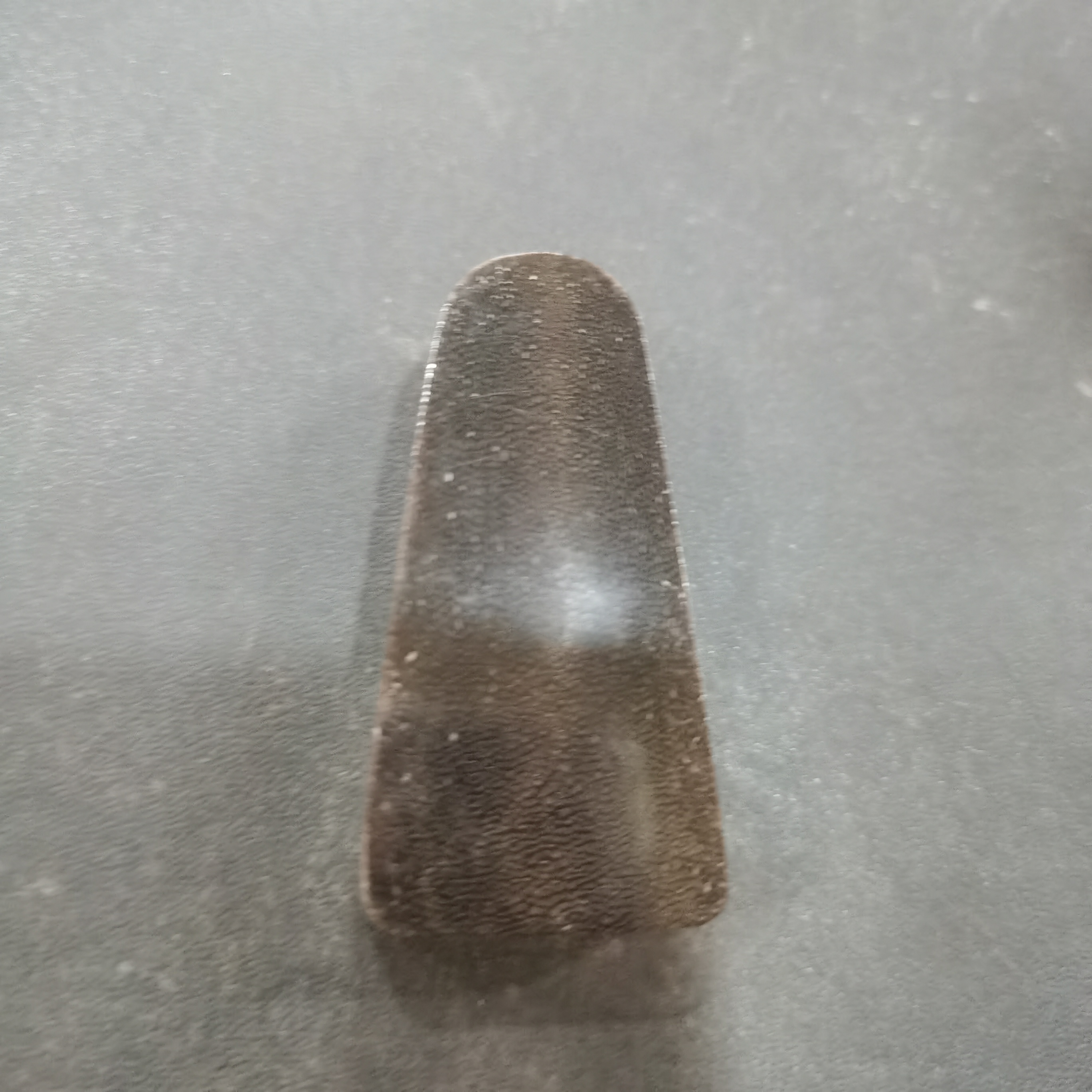 猛犸西约14.4克雕刻件HS50