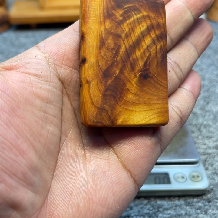 柏木（崖柏）崖柏06