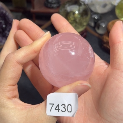 【闪购商品】水晶大型摆件（非配饰）未镶嵌✨****?