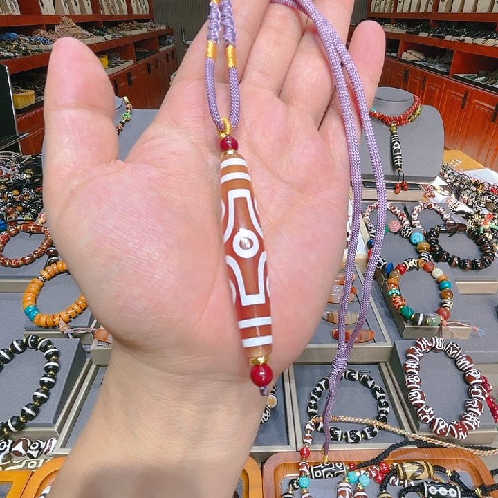 未镶嵌玛瑙/玉髓珠宝奇石