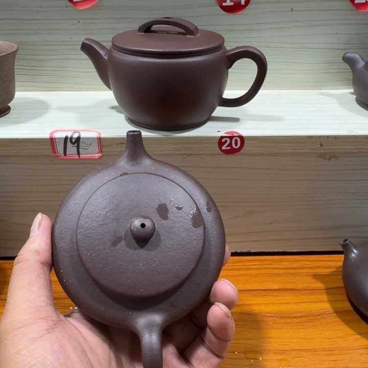 超***然紫砂茶壶5555558885555555