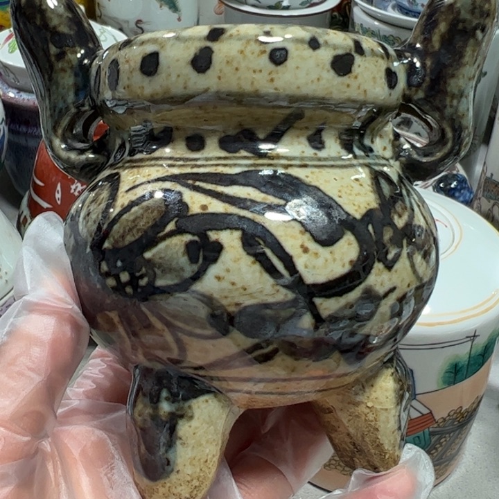 景德镇瓷器鉴定工艺品