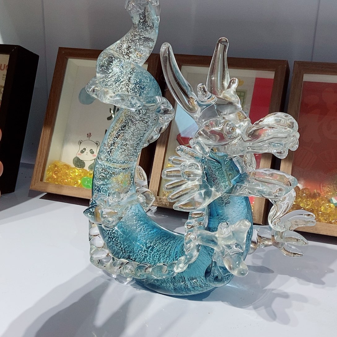 手工艺品琉璃微瑕112222223333333