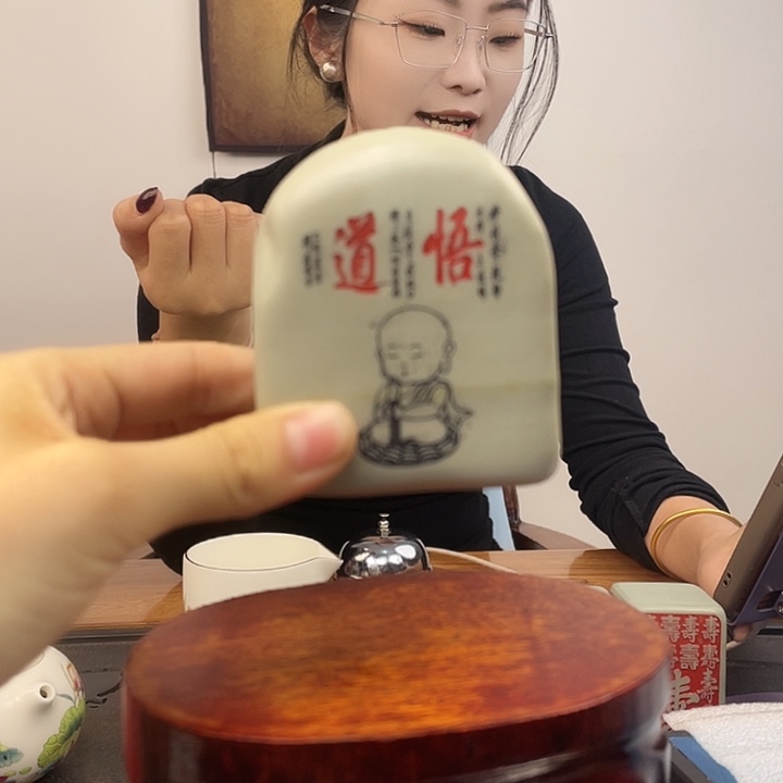 石材石材摆件桌面石材雕刻摆件8