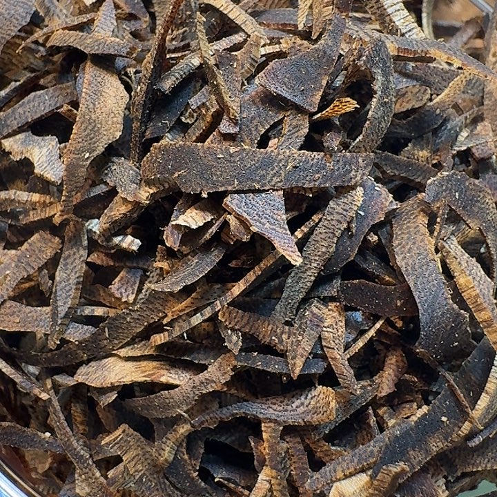 用***9沉香沉香碎屑海南高端紫棋树心油沉水趋切丝老料51克