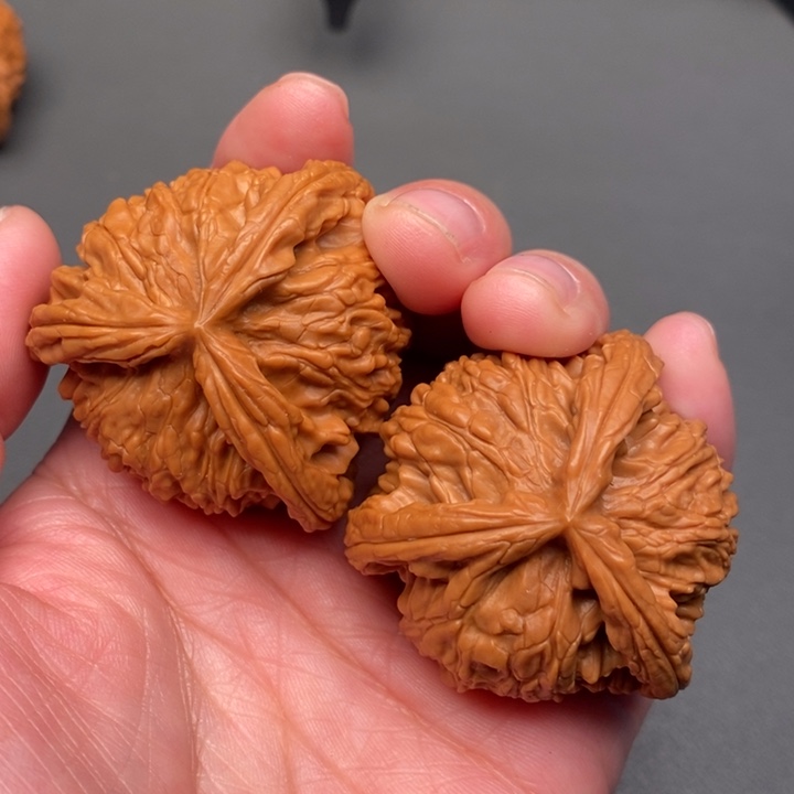 伟***~木质类核桃核桃核桃