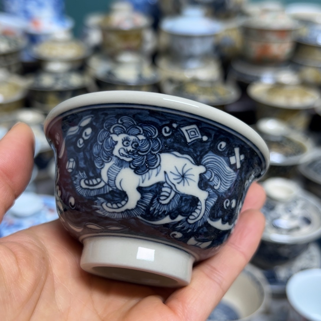 【闪购商品】陶瓷艺术有限公司