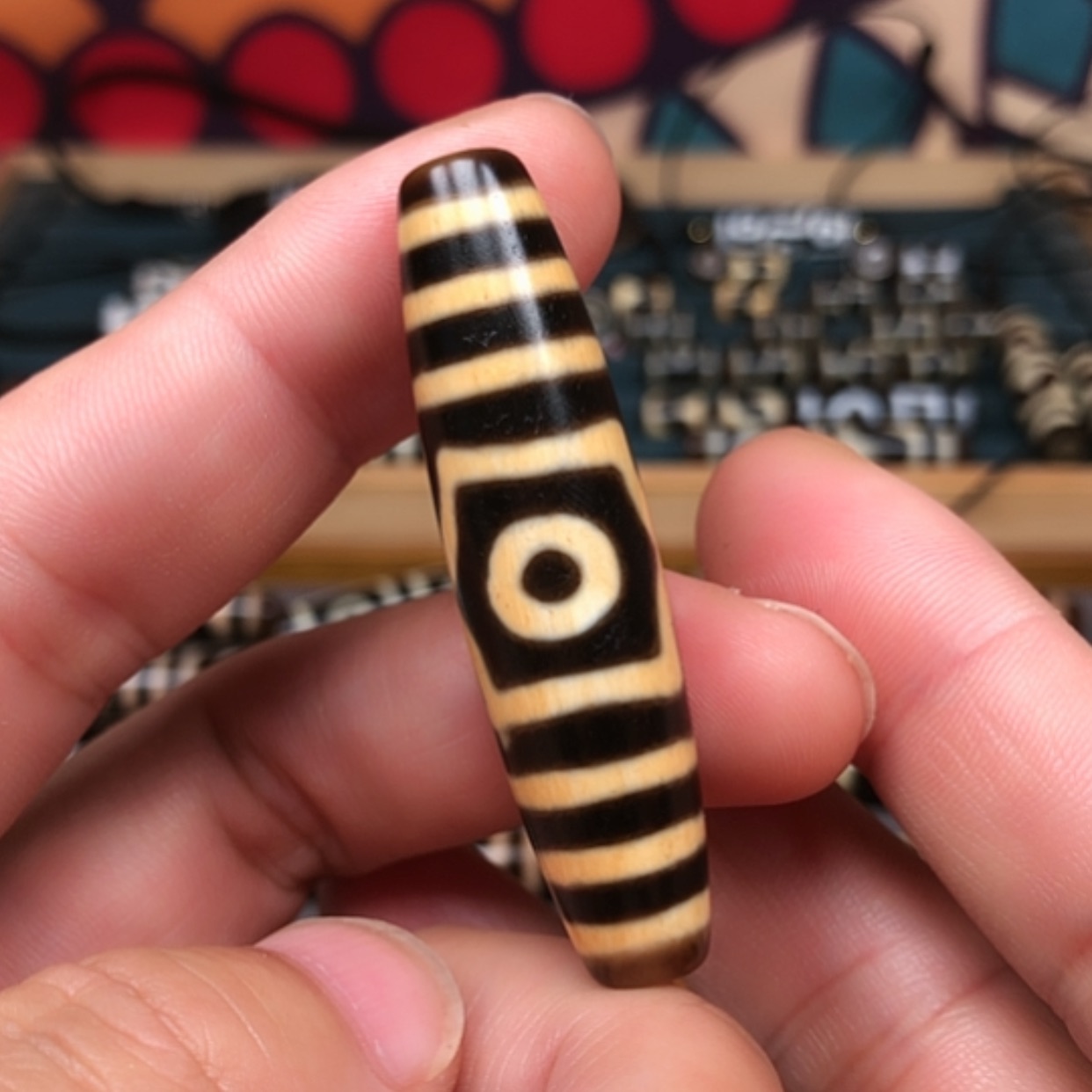 【闪购商品】玛瑙/玉髓颈饰合金