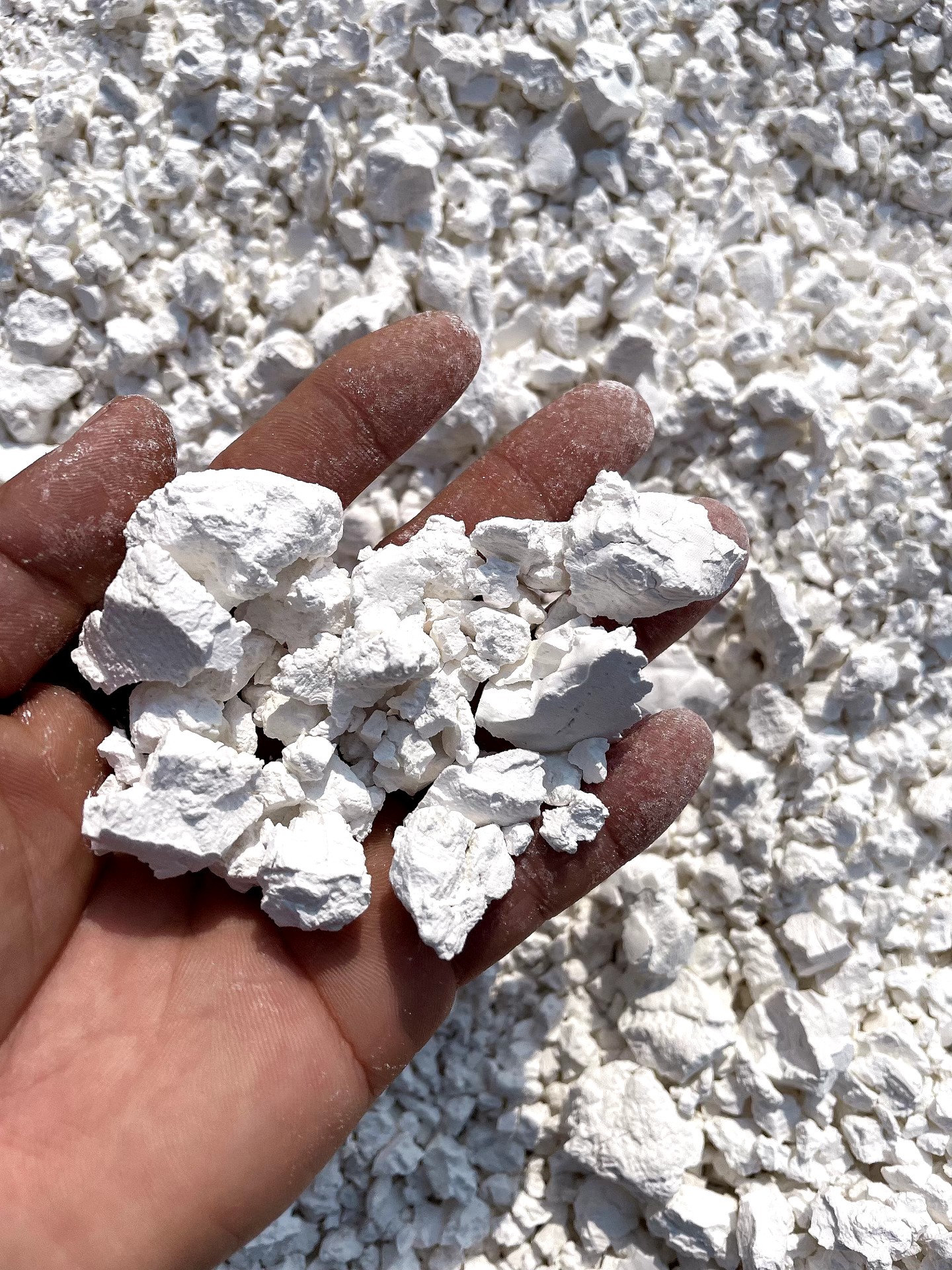 江西特产余干包馅果粉 农家大米水磨晒干 口感细腻2斤起步包邮