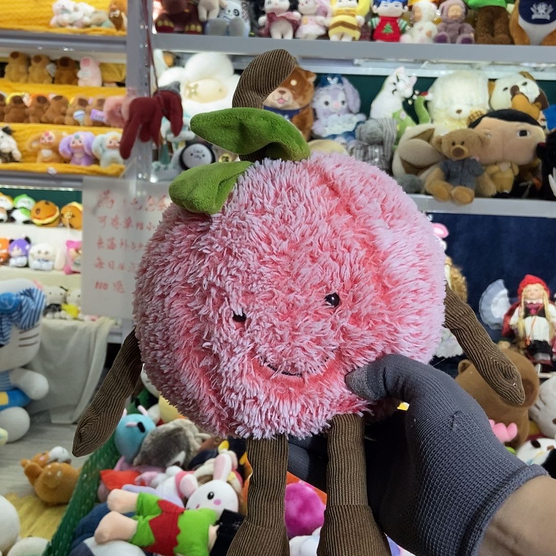 毛绒满13包邮可存单两天