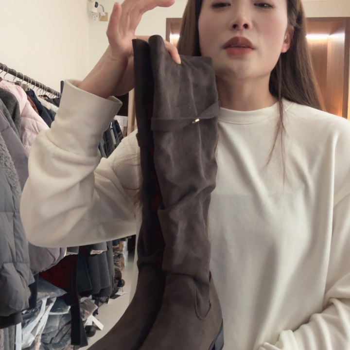 好穿好看品质好货