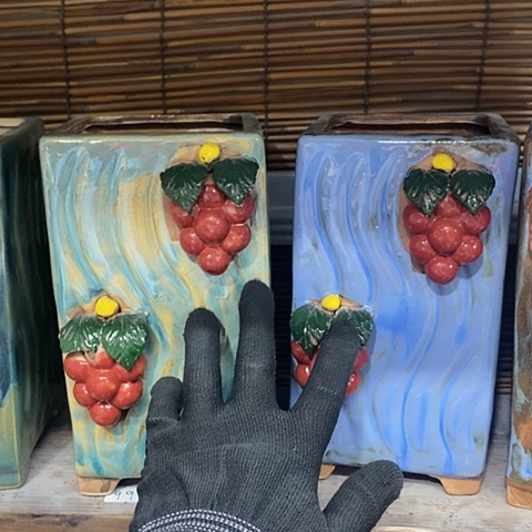 【闪购商品】红陶1