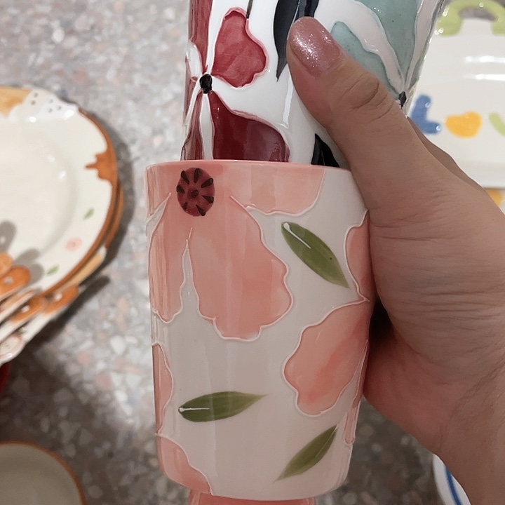 微瑕陶瓷完美主义者勿拍2