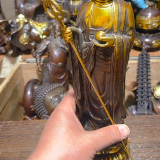 铜的 全清了 正常发货