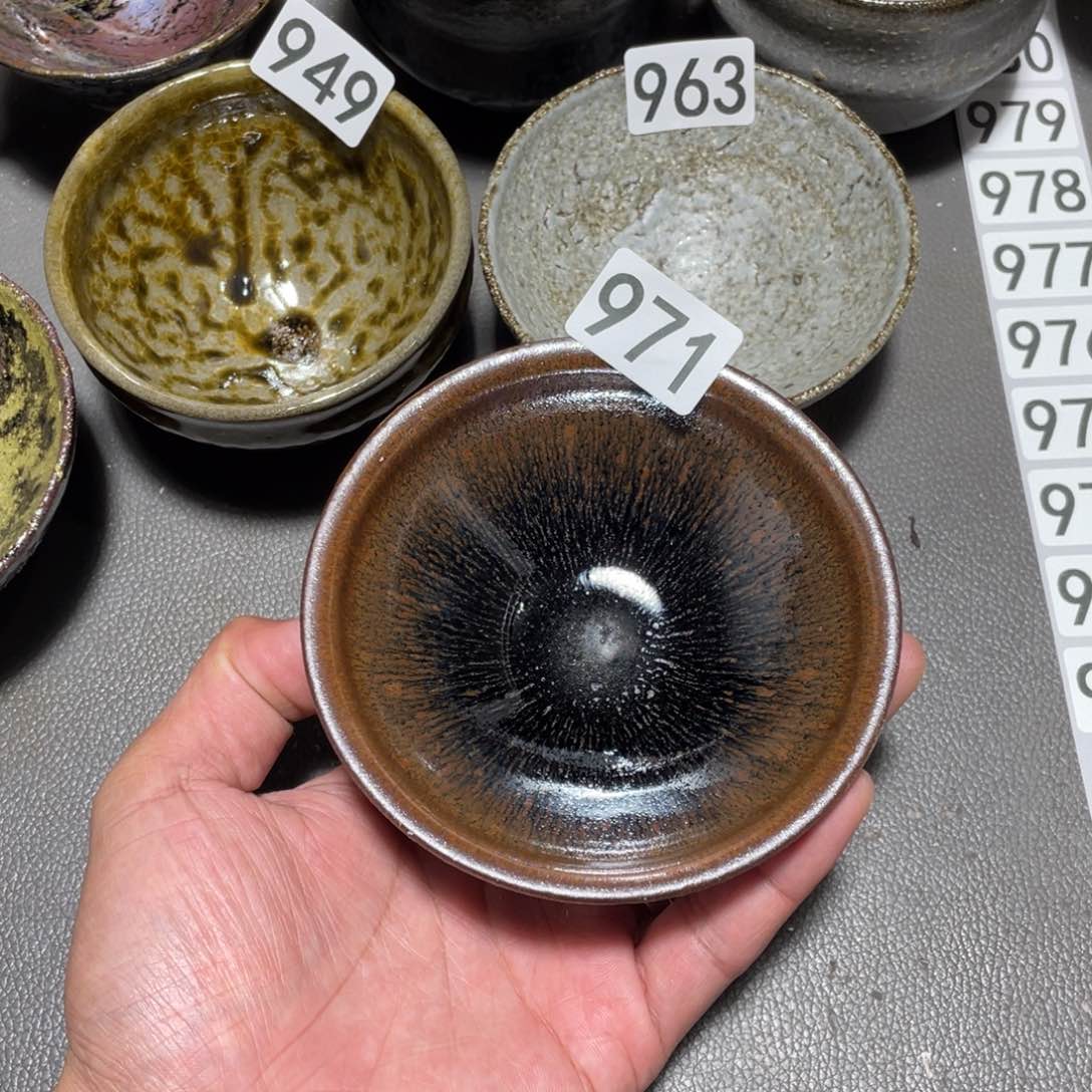 茶盏美好生活从开始到