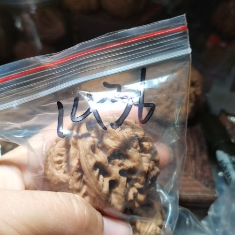 猴头核桃吊坠用****647粗筋