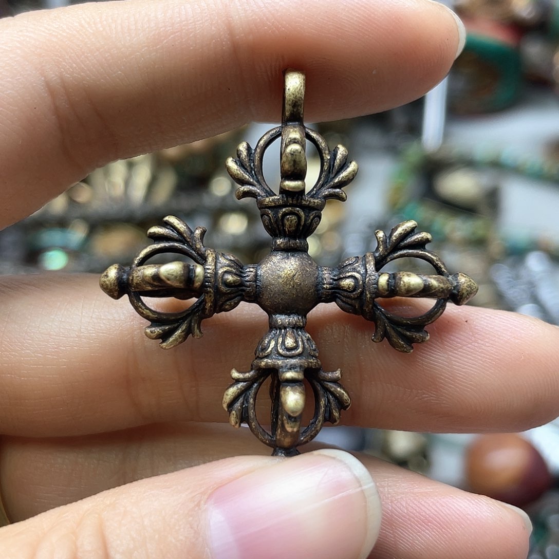 工艺品挂件一物一图