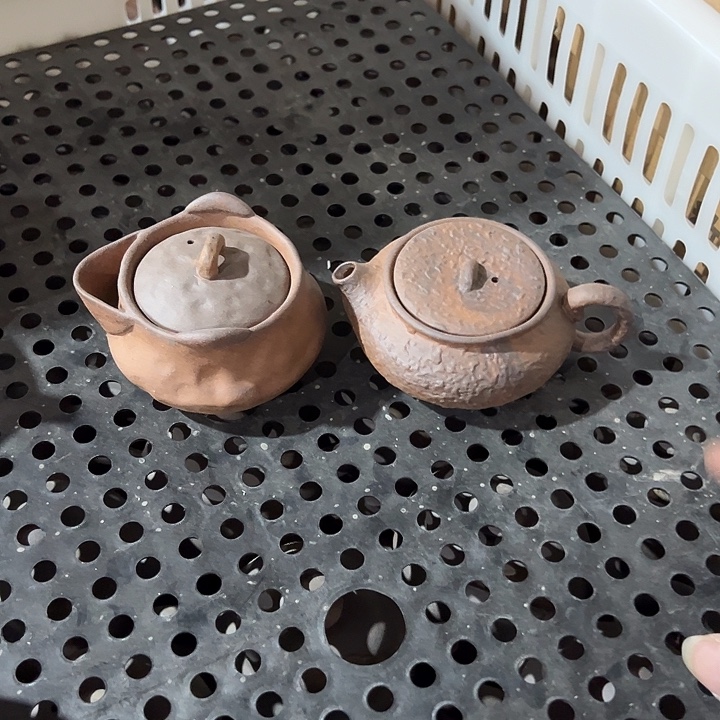 微瑕茶具介意勿拍