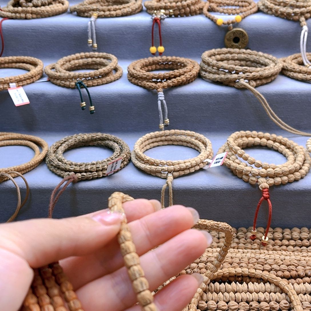 柏香籽/百香籽吊坠✔****