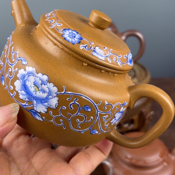 茶杯紫砂好喜欢这个舞台呜呜