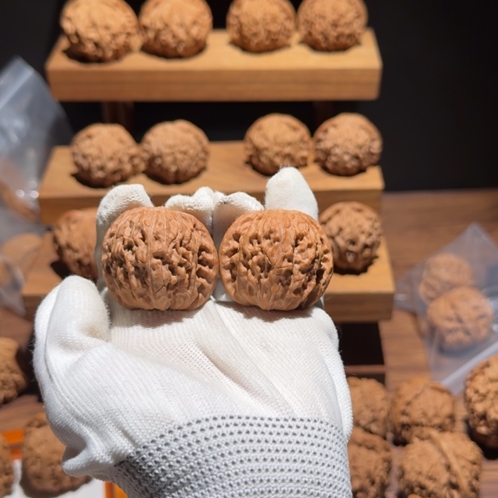 文玩核桃吊坠全品38场中福利