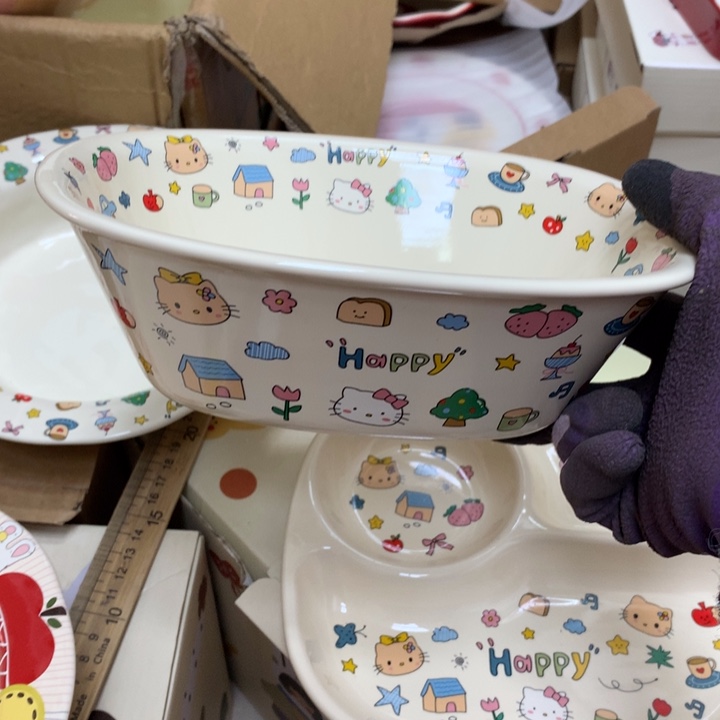 陶瓷制品满25拼单发货默认微瑕