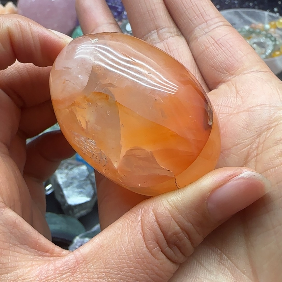 水晶水晶摆件43未镶嵌