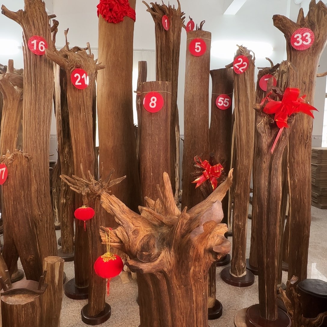 太***极沉香摆件沉香原料H