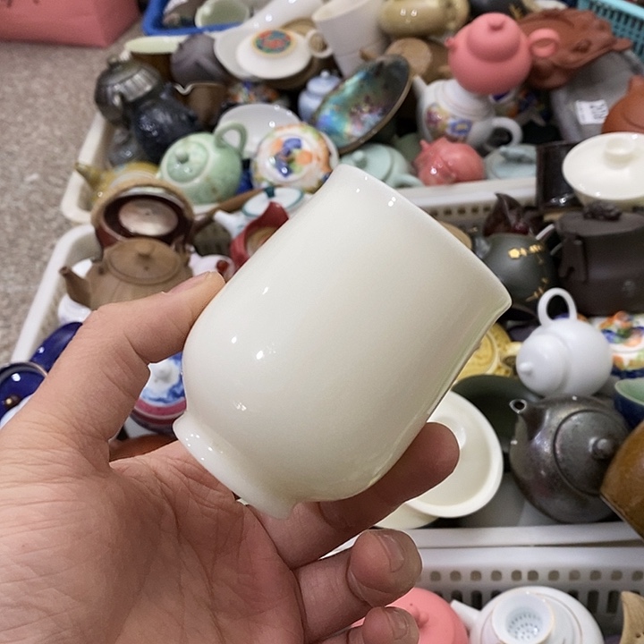 陶瓷艺术品及陶瓷制品