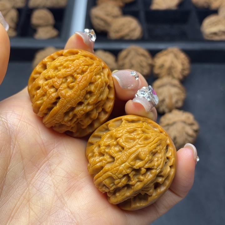 吊坠文玩核桃突突突突突突突