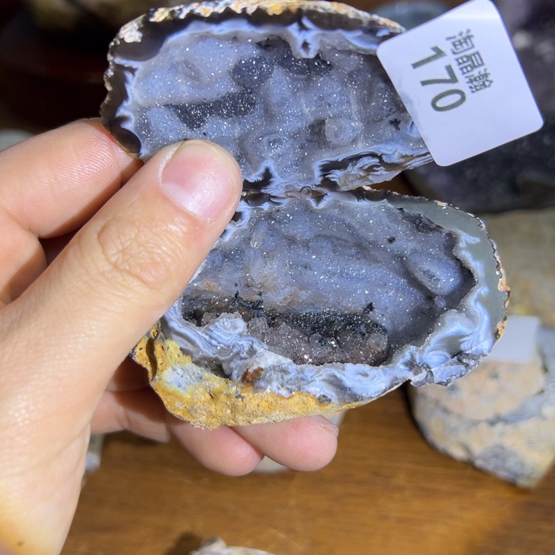 玛瑙/玉髓珠宝半成品未镶嵌