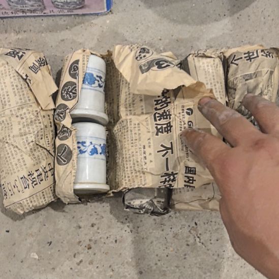  当代景德镇陶瓷工艺品