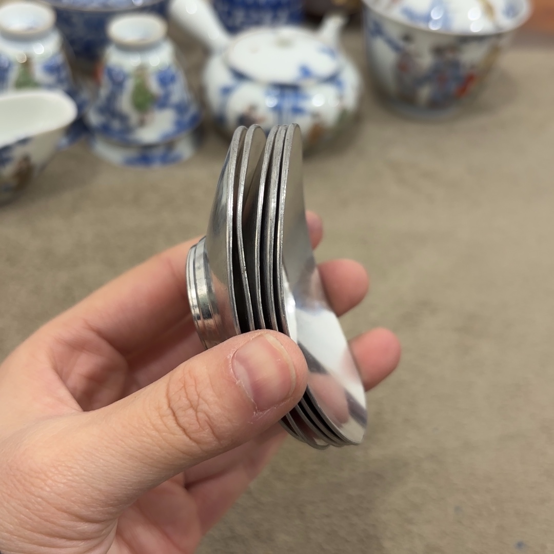 非常好看漂亮的物品 