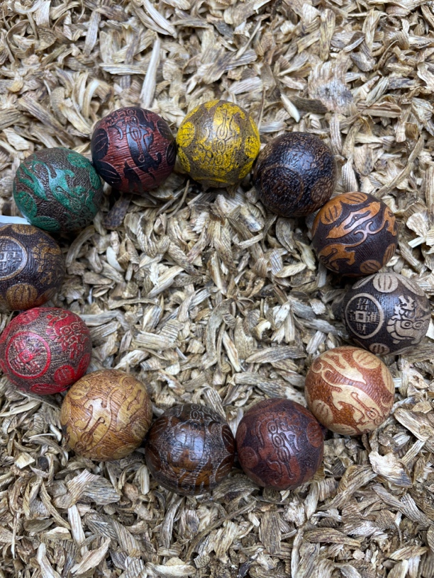 沉香木901号沉香木作文创精品