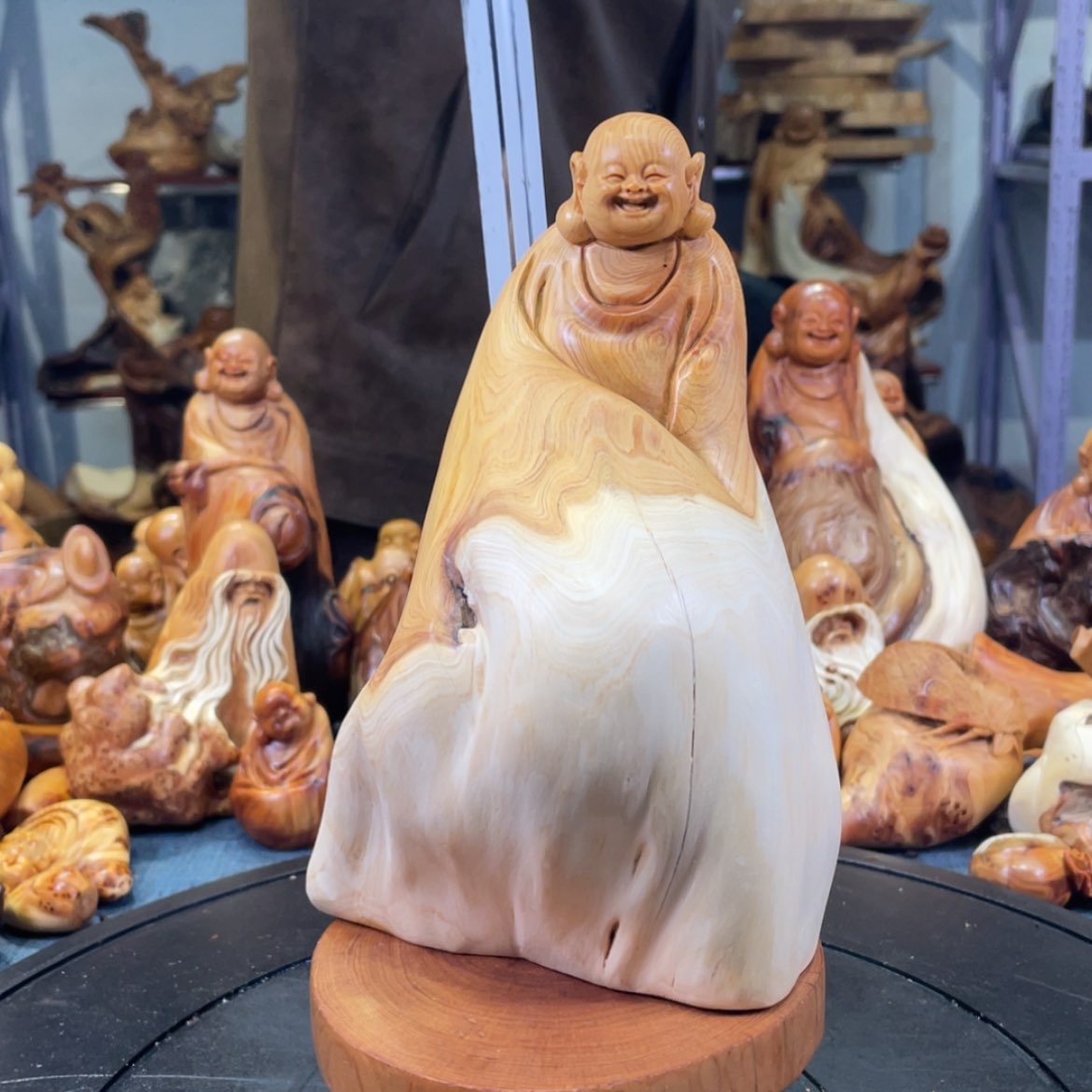 【闪购商品】柏木（崖柏）其他