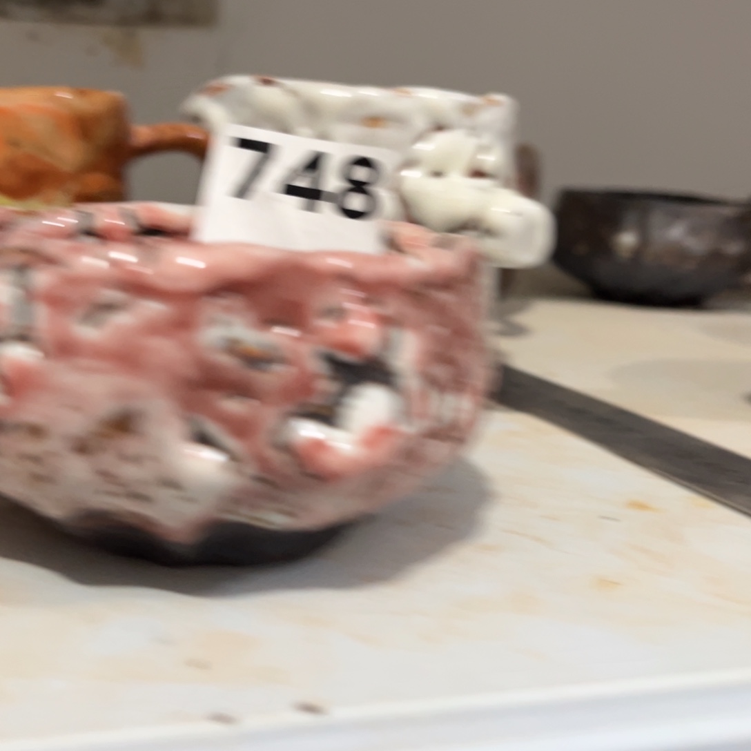 748 一家茶器直播分享