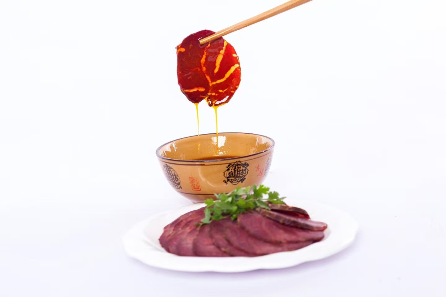 【营山煌牛乐】五花腱子牛肉